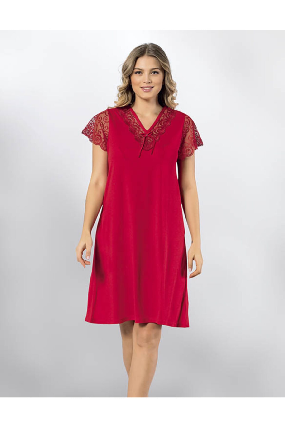 BNM BENİM Gecelik 1380