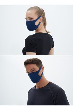 Yıkanabilir Kumaş 3 Lü Paket Maske BLP90021