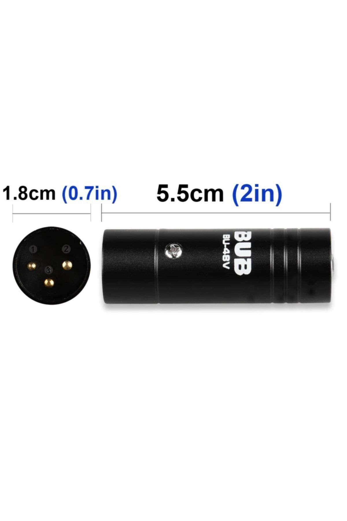 Zigver-Bubkamerakrecording Connector 3