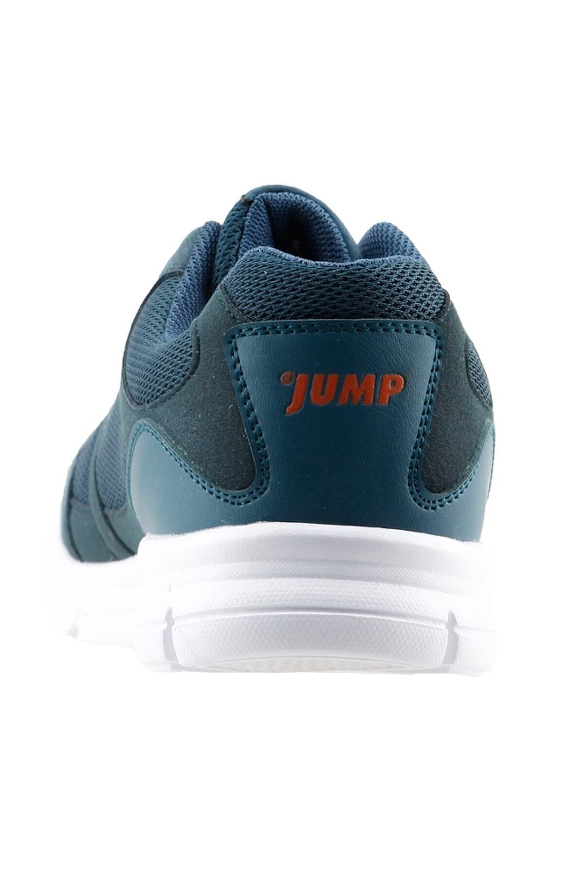 Jump کفش سبز یونیسکس 190 10555-1G
