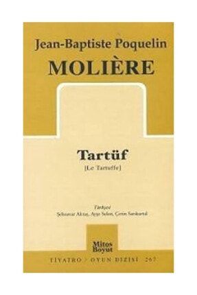 Tartüf Le Tartuffe Jean Baptiste Poquelin Moliere 0000000261111