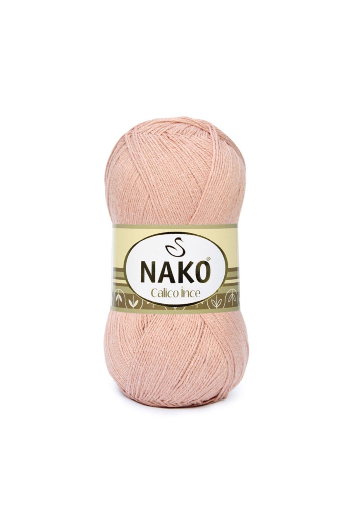 Пряжа Nako Calico Купить