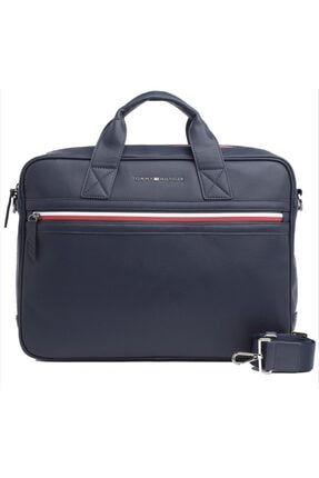 tommy hilfiger essential computer bag unisex