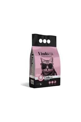 Lindocat Kedi Kumu 5lt 000016