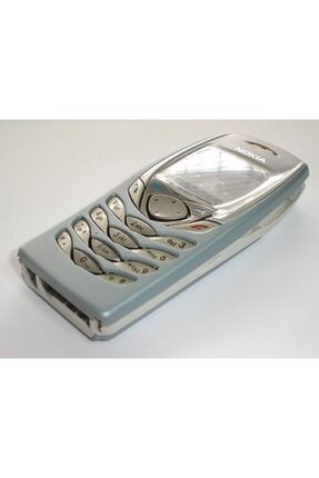 Nokia 6100 Kapak Kasa Ve Tuş Takımı nokia6100kasakpk