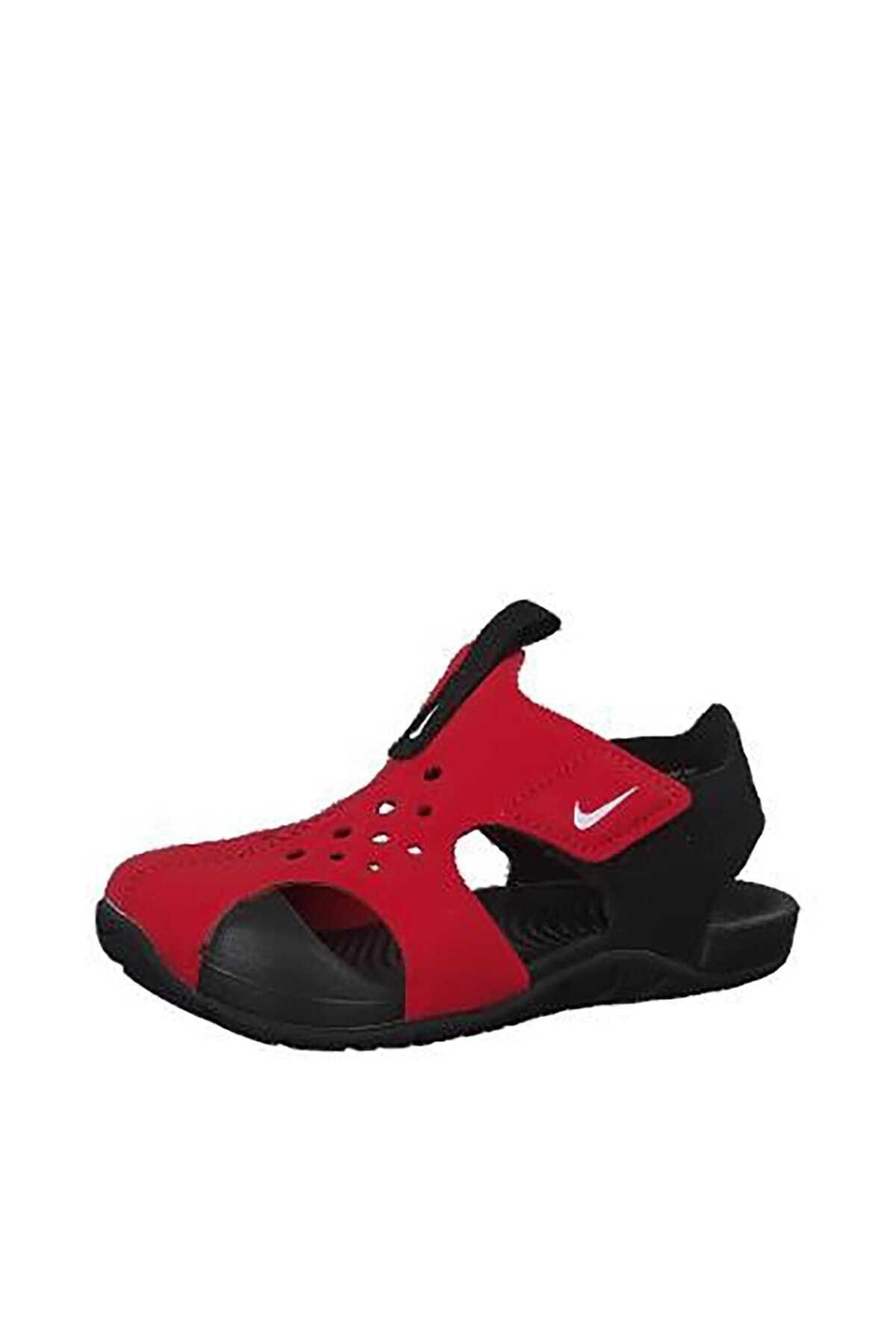 Nike کودک قرمز 943827-601 Sunray Protect Sandals