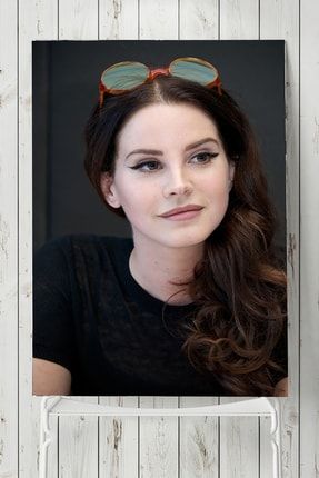 Lana Del Rey Posteri 2 (30x40cm) PSTRMNY11000