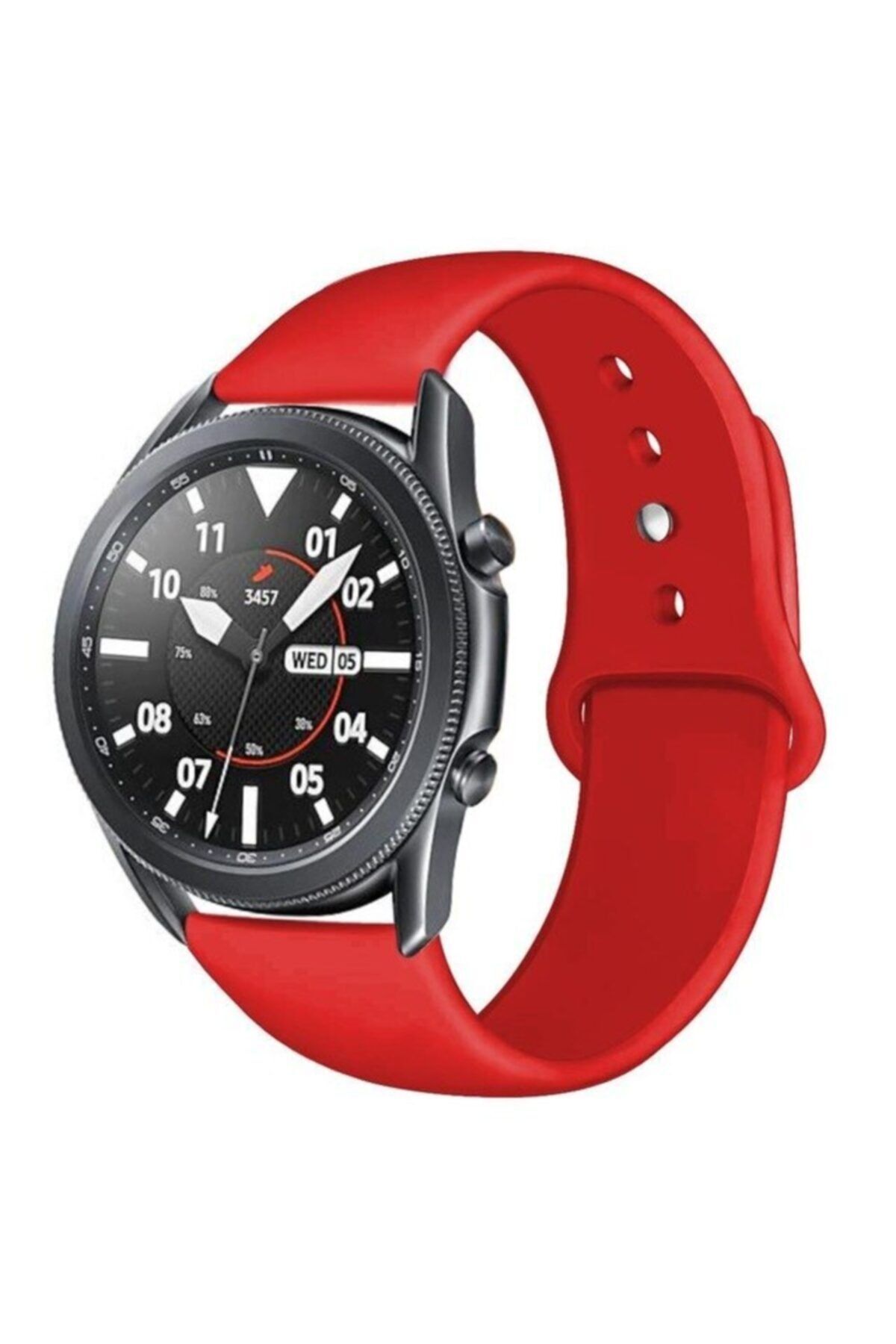 Xiaomi amazfit 2025 gtr 42mm red