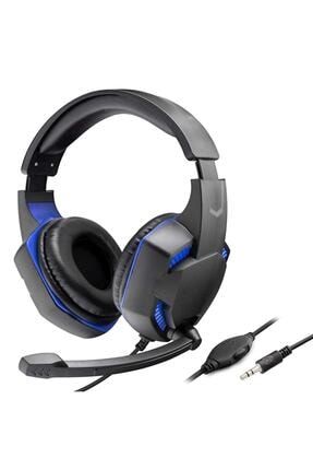 Gm011 Gaming Gamer Mikrofonlu Oyuncu Pc Oyun Kulak Üstü Kulaklık 7.1 Genç Çocuk gm011 kulaklık