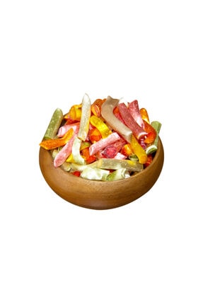 GÜNEŞ KURUYEMİŞ Krikri Akide - Yarım Kilo