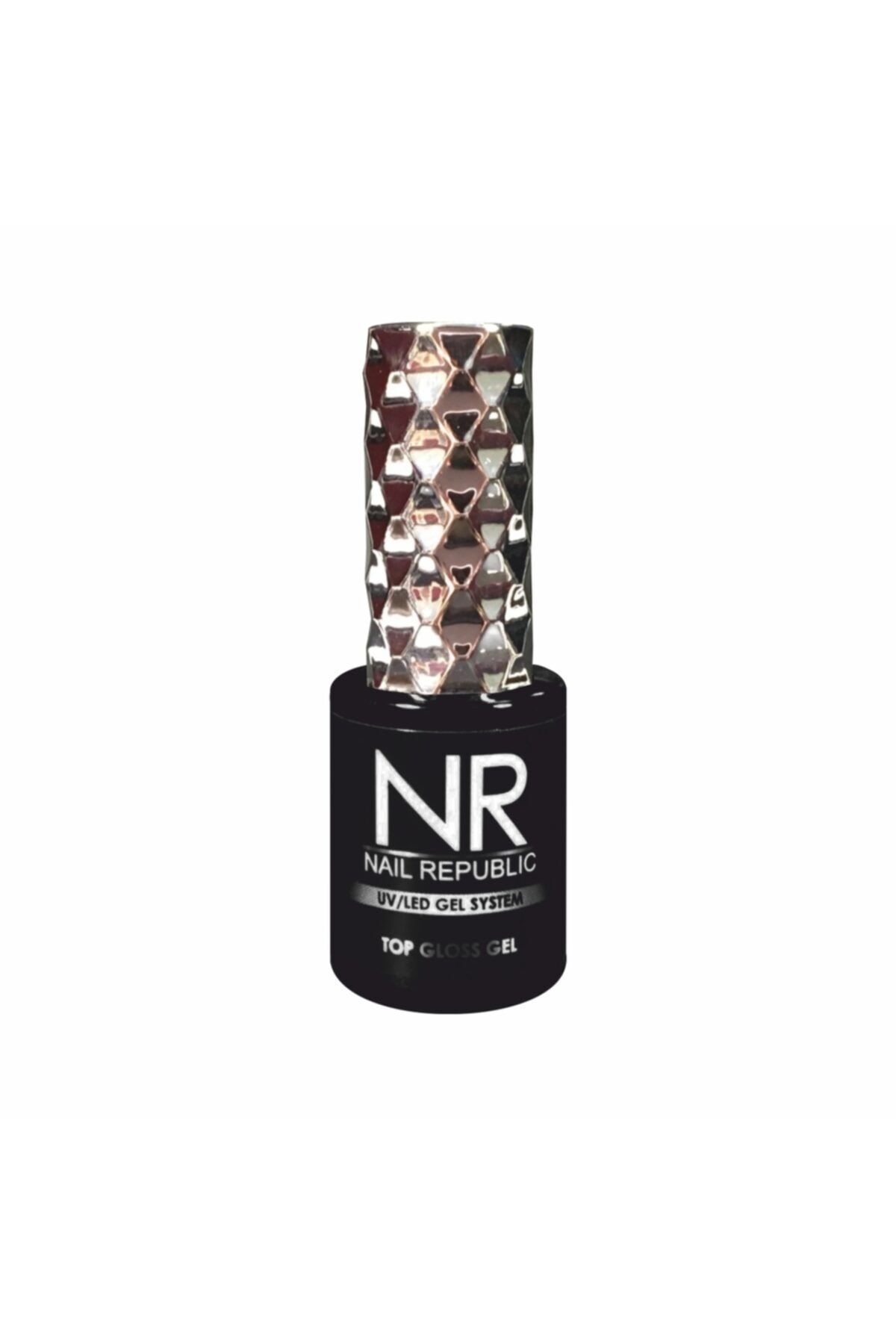 Nail Republic Top Gloss 10ml