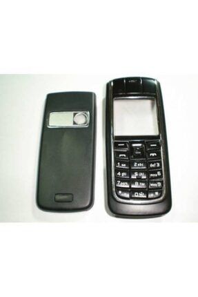 Nokia 6020 Kapak Ve Tuş Takımı nokia6020kpksyh