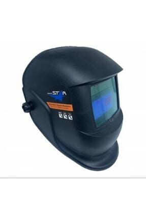 Colormatik Otomatik Kararan Uv Ve Ir Korumalı Kaynak Maskesi ERS1130