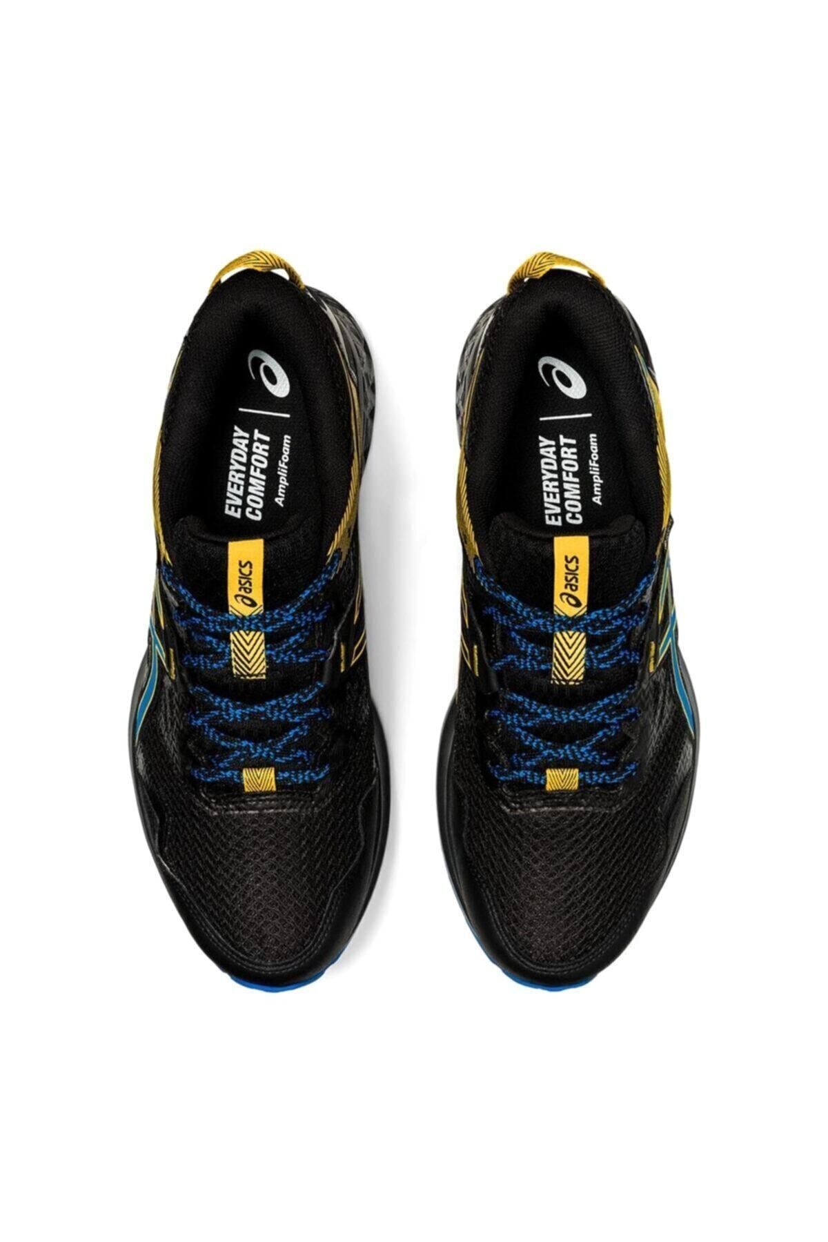 Asics GEL SONOMA 5 G TX Erkek Outdoor Ayakkab s 1011A660 002