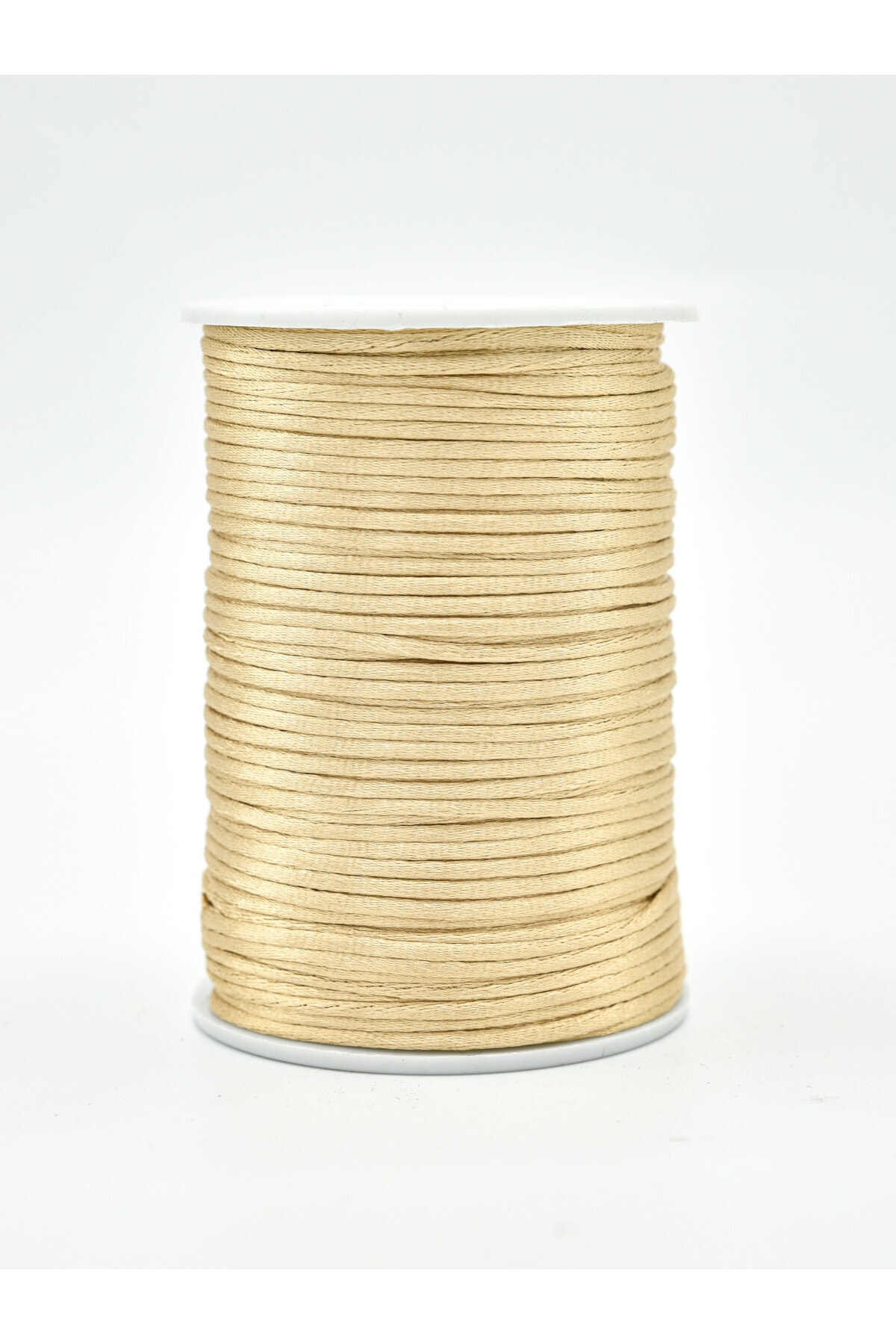 Milk Coffee Flush Rope
