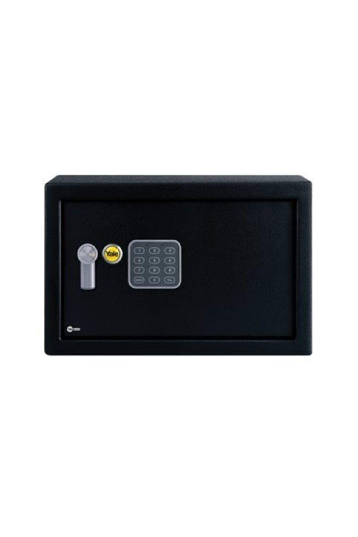 Black Medium Size Sleeved Safe