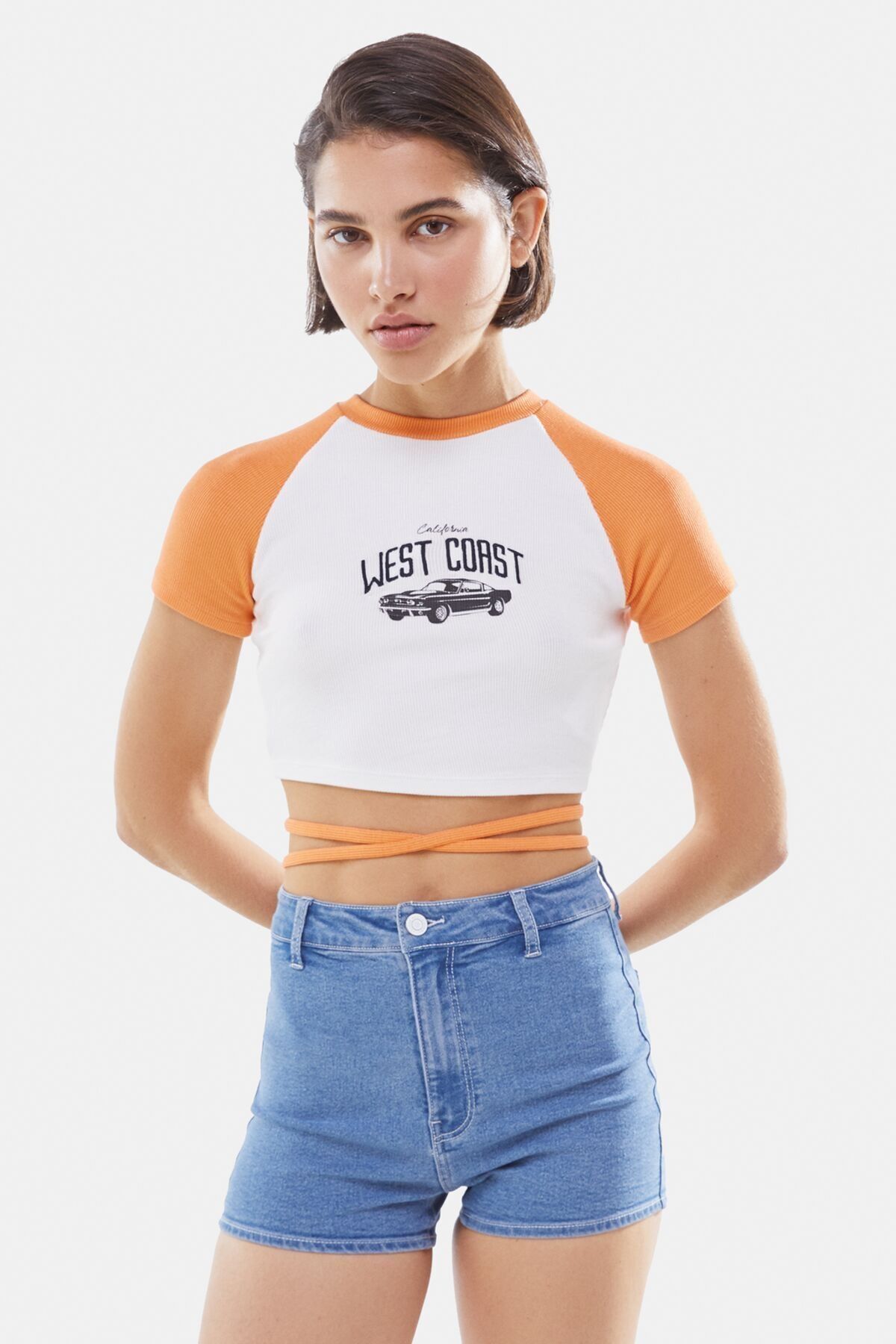 product side