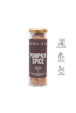 Pumpkin Spice MMRMSPC0013