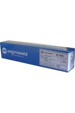 Orjinal Magmaweld ( ) Paslanmaz Çelik Elektrod 2,5x300 Eı 308l 1 Paket ( 80 Adet ) 565179173