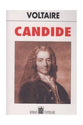 Candide Voltaire 16707