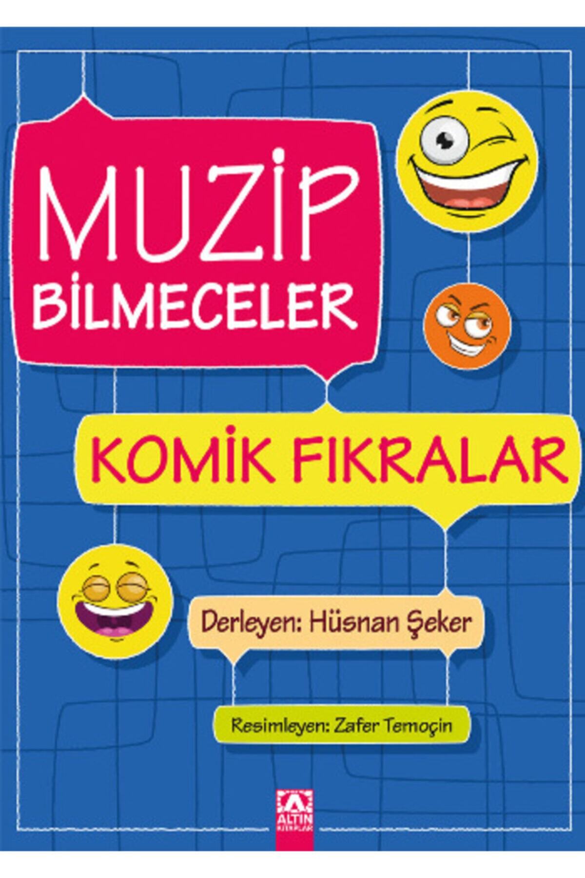 Altin Kitaplar Cocuk Kitaplari Muzip Bilmeceler Komik Fikralar Fiyati Yorumlari Trendyol Altin Kitaplar Cocuk Kitaplari Muzip Bilmeceler Komik Fikralar Fiyati Yorumlari Trendyol