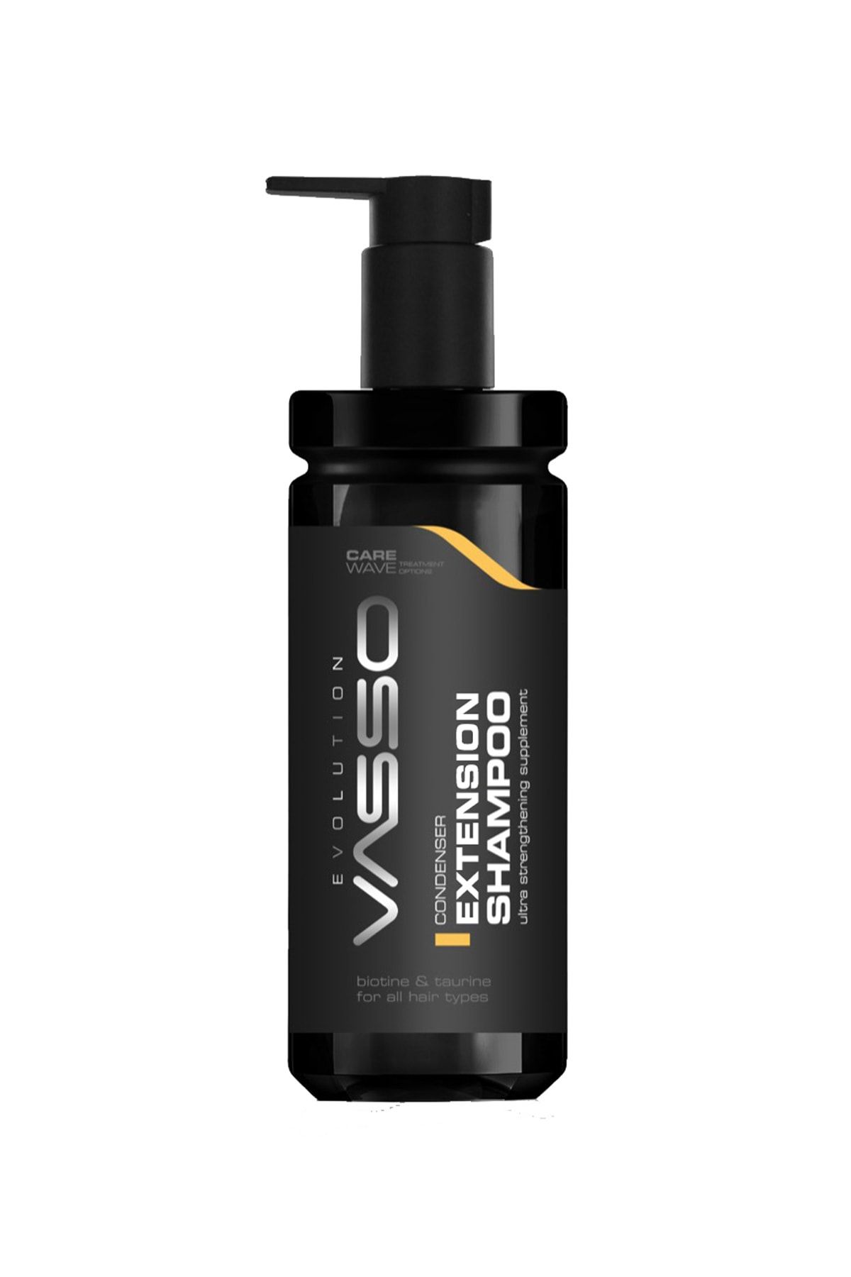 Vasso Man Sac Yogunlastirici Sampuan Vasso Men Extension Shampoo 370 Ml Fiyati Yorumlari Trendyol