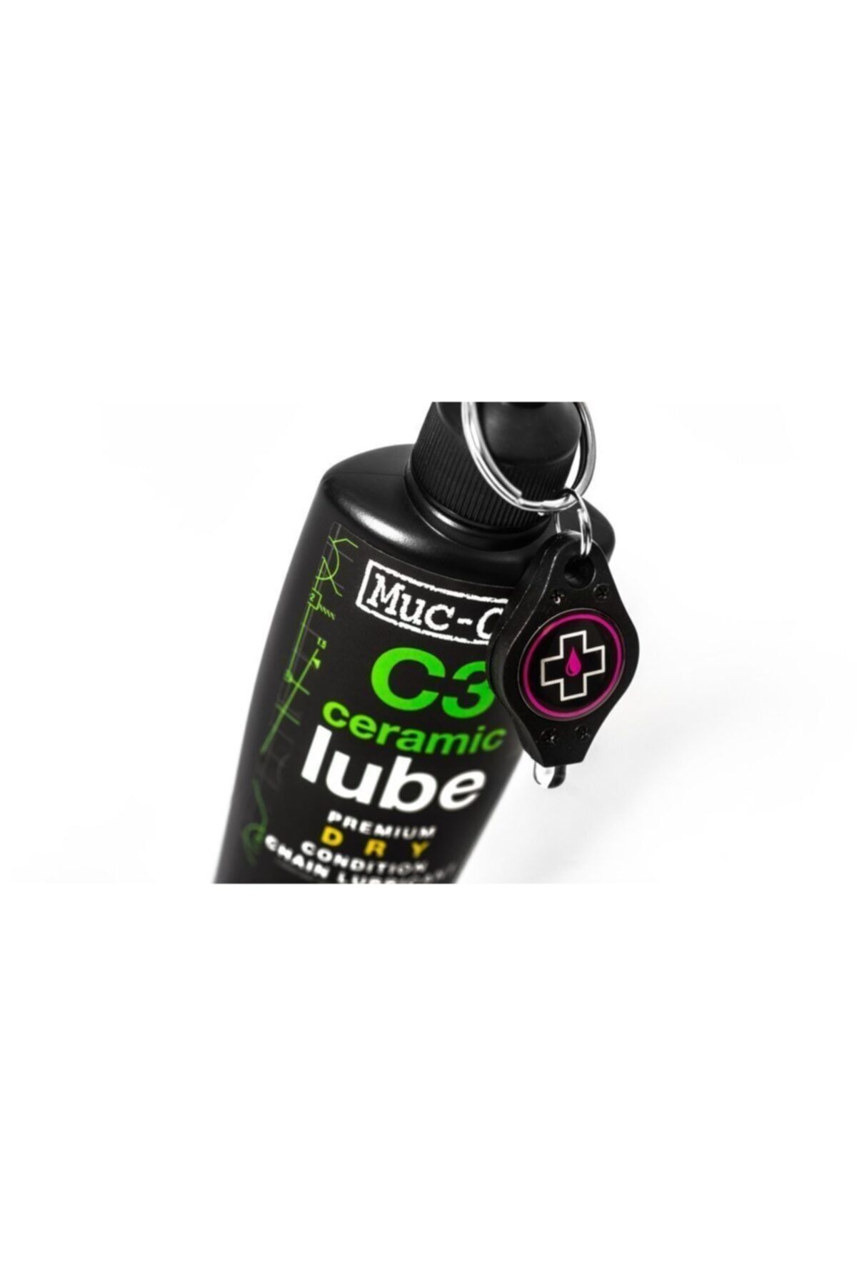 Muc off shop c3 dry