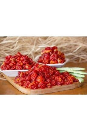 Kırmızı Yer Kirazı 500 Gr (altın Çilek) - Dried Fruits And Vegetables kurumuş.kurutulmuş.meyvler029