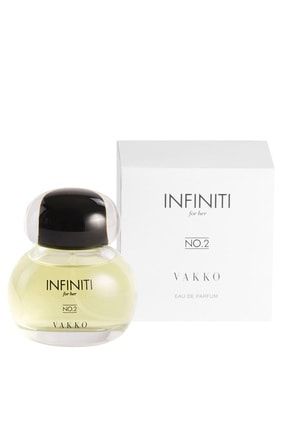 INFINITI FOR HER NO.2 868104195679