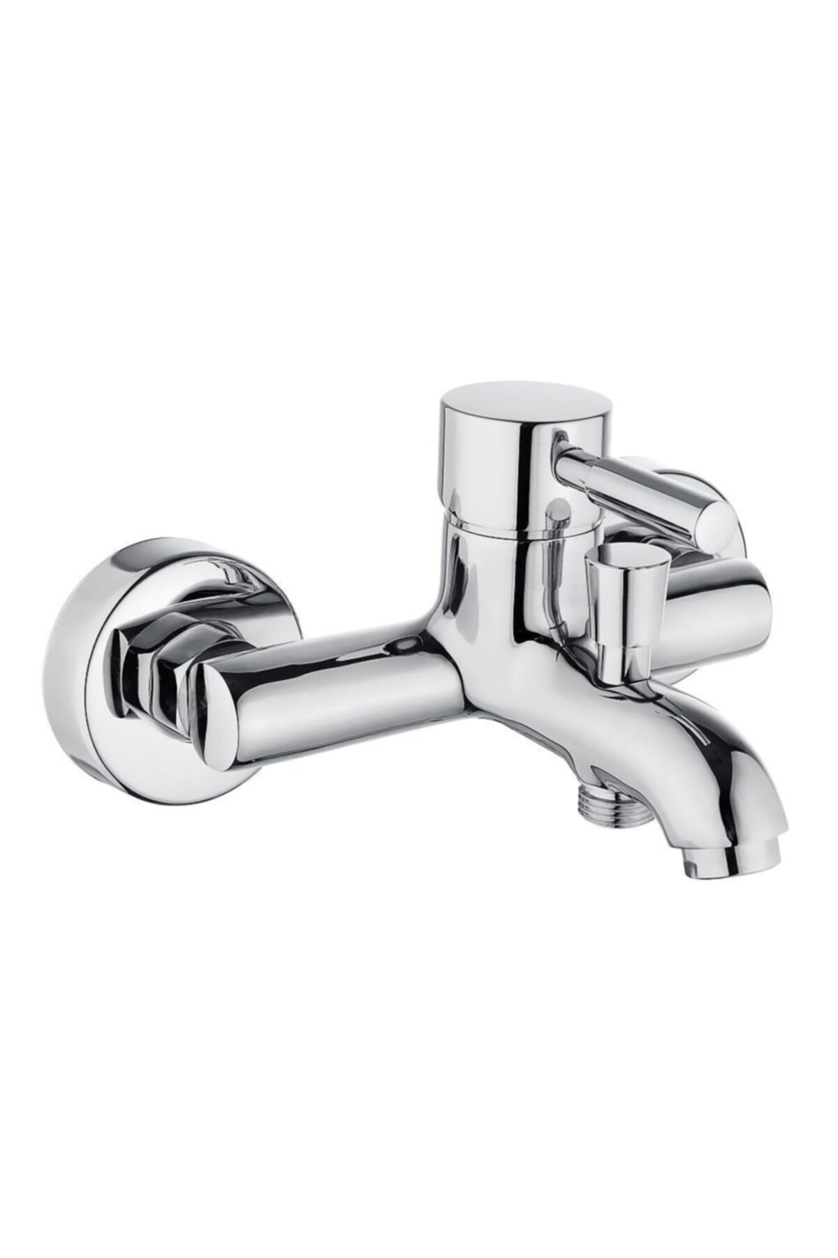 Vilas Madrid Mix Banyo Duş Bataryası