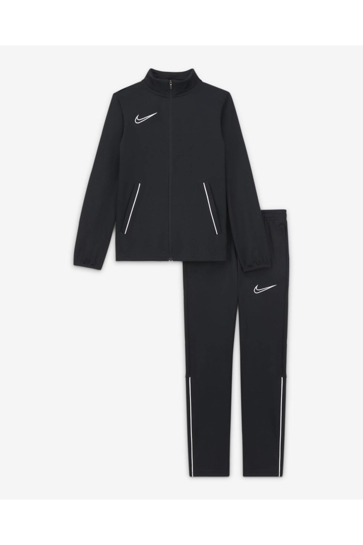 Nike two shop piece tracksuit