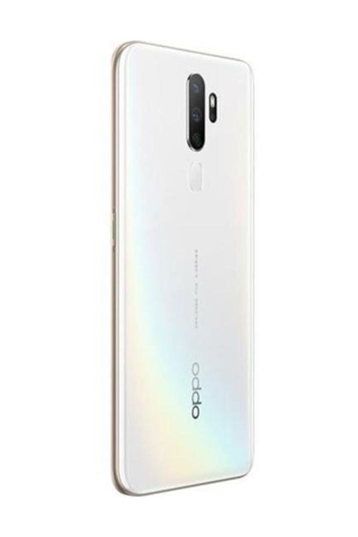 Oppo A5 2020 64gb Beyaz Cep Telefonu (Oppo Türkiye Garantili