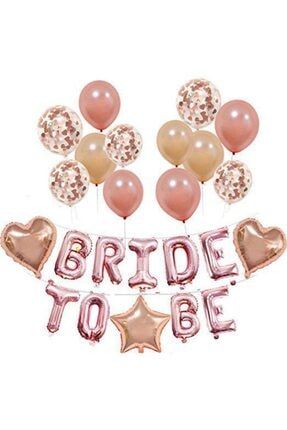 Bride To Be Balon Seti CS53802