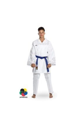 Daedo Hasha Wkf Onaylı Karate Kumite Elbisesi Profesyonel R-DHKE100