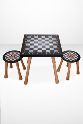 Satranç Oyun Takımı PGSS-01