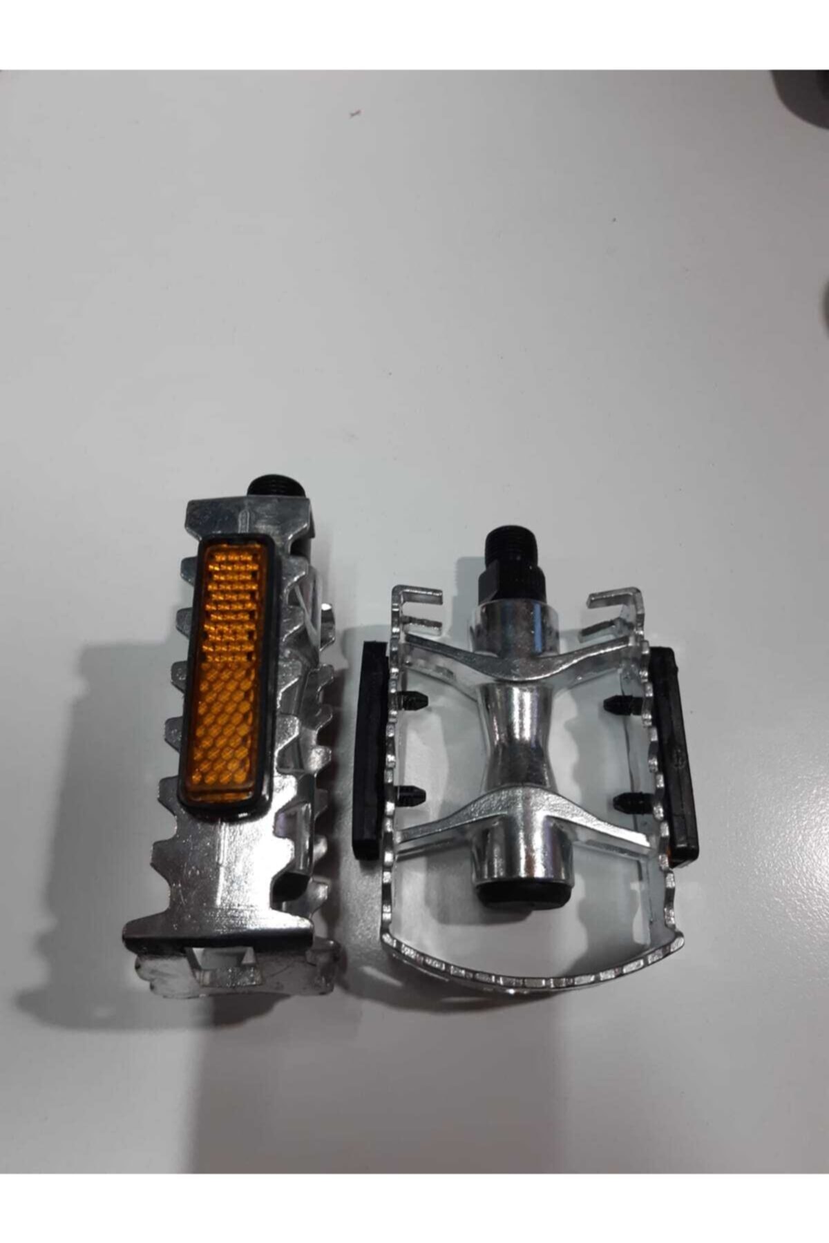 MTB Pedal Alüminyum Bilyalı P-961