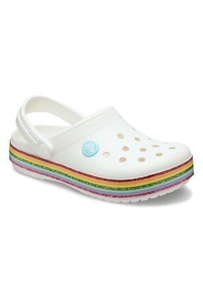 crocs unisex cocuk sari spor sandalet fiyati yorumlari trendyol