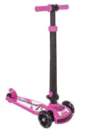 Power Scooter (Pembe) 010101PIL01228