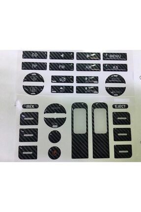 convex vw passat b8 logo amblem