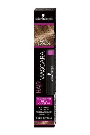 schwarzkopf sac maskarasi koyu kahve fiyati yorumlari trendyol
