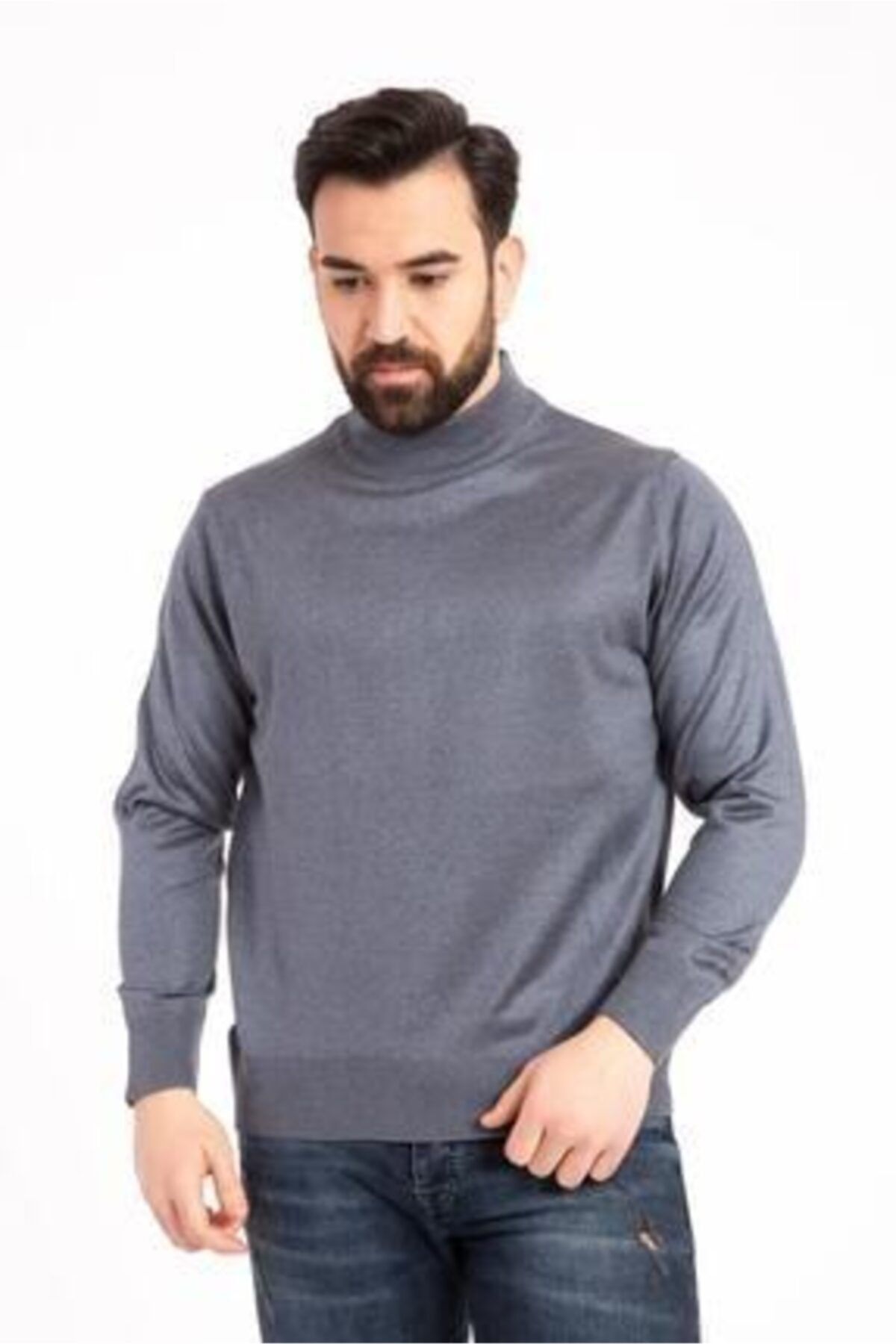 Thin sale mens sweater