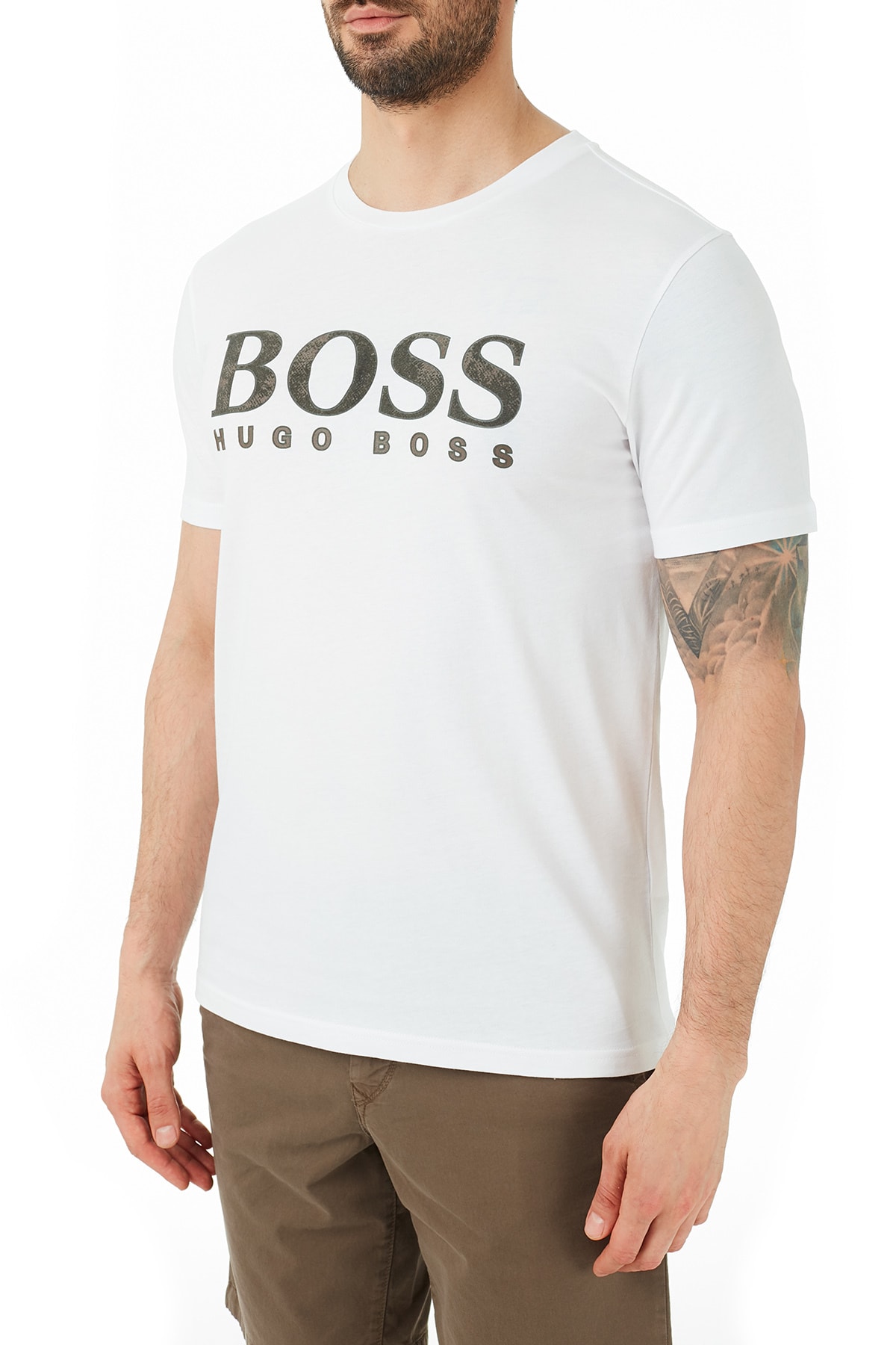 boss t shirts on sale