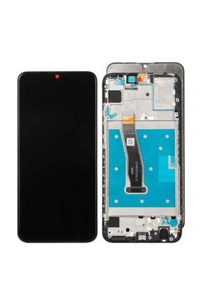 egetech huawei p smart 2018 lcd ekran