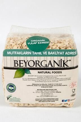 beyorganik organik bebek irmigi 200 gr fiyati yorumlari trendyol