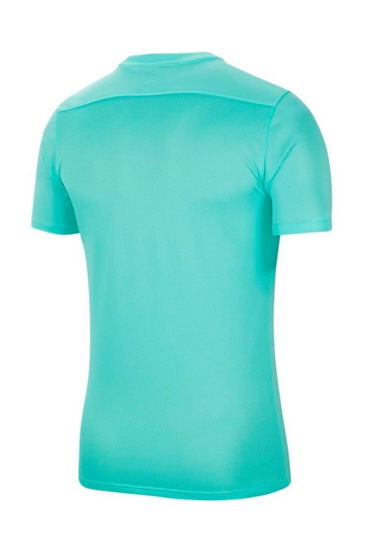 Nike Sports T Shirt Turquoise Regular fit Trendyol