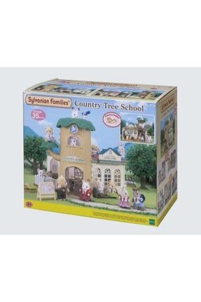sylvanian families tavsan kardes ve
