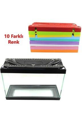 kanki pet 65 cm akvaryum full set