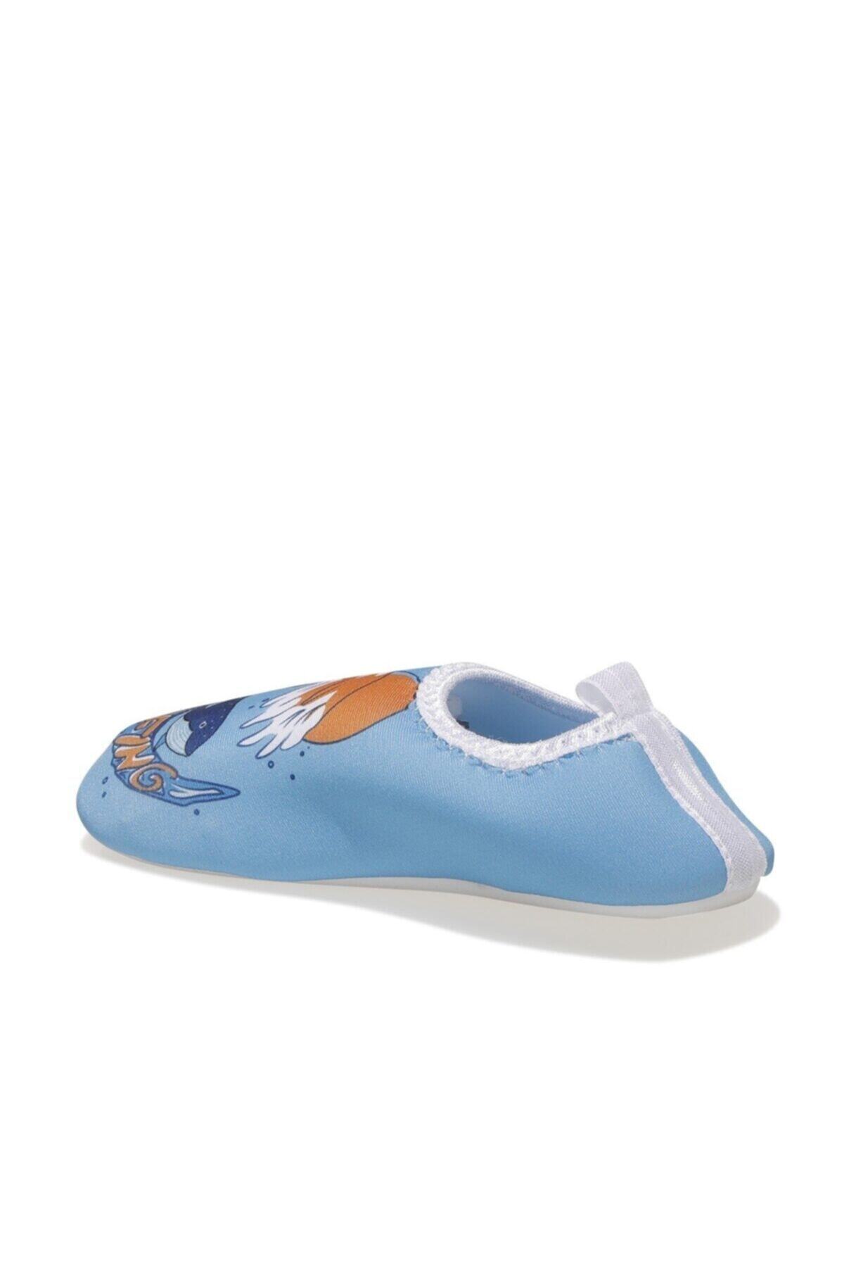 Kinetix-FABIO 1FX Blue Boys' Sea Shoes101026467 3