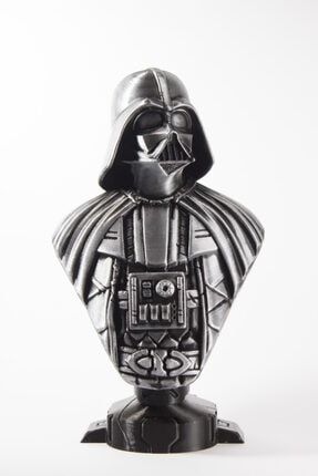 Darth Vader Büst Figür 10 cm DARTH1matrix