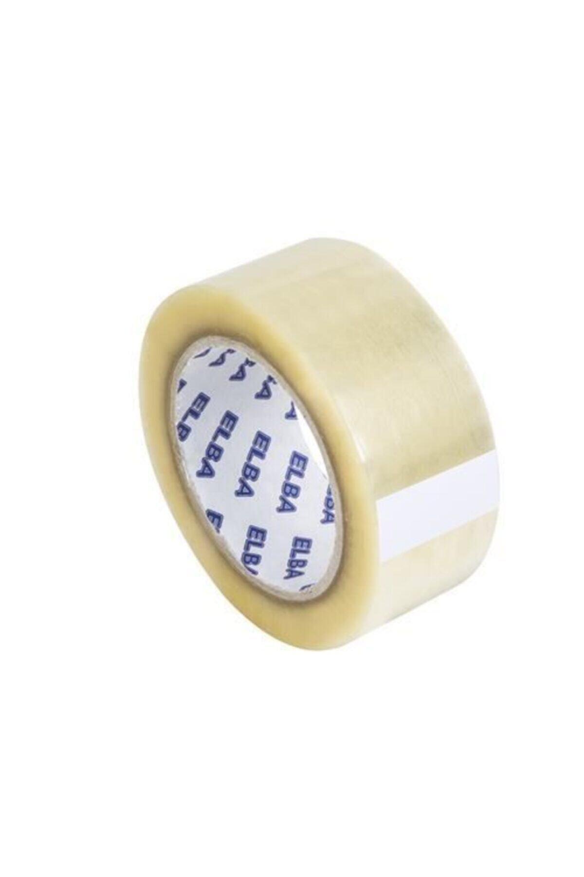 Genel Markalar Koli Bandı Şefaf Fiyatı, Yorumları - Trendyol